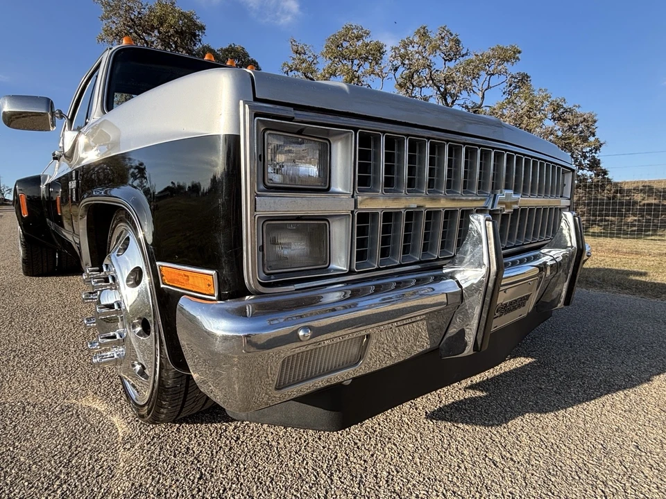 1981 Chevrolet C/K 3rd Gen - Image 9 of 21