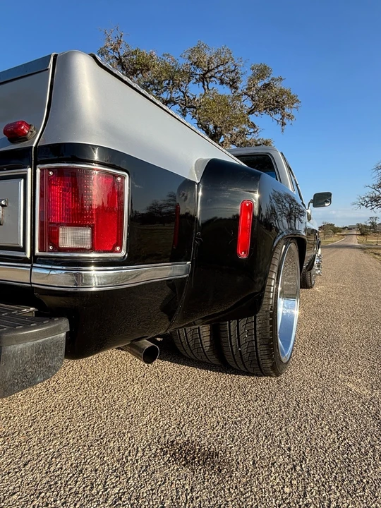 1981 Chevrolet C/K 3rd Gen - Image 15 of 21