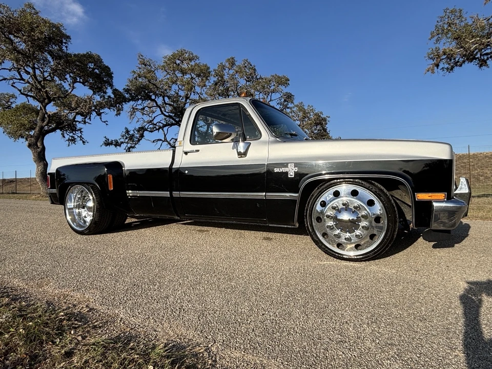 1981 Chevrolet C/K 3rd Gen - Image 7 of 21
