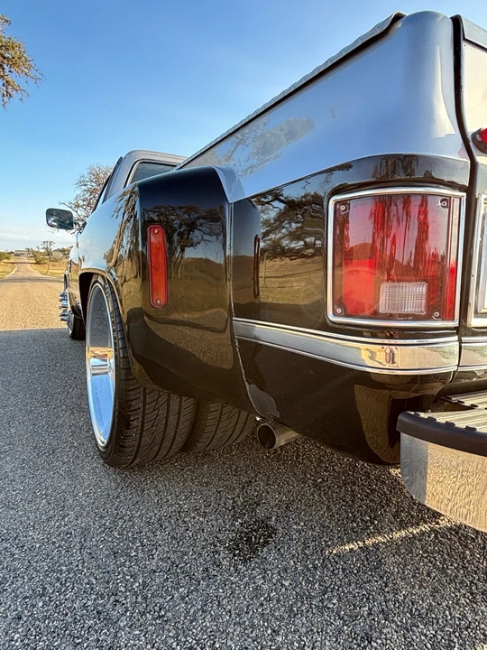 1981 Chevrolet C/K 3rd Gen - Image 17 of 21