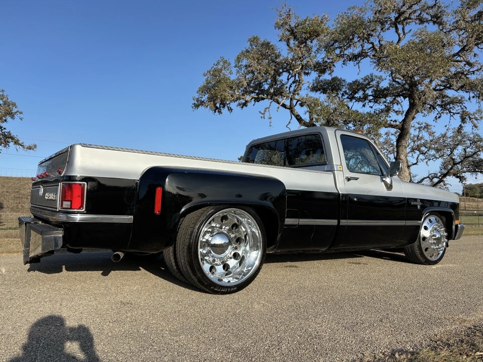 1981 Chevrolet C/K 3rd Gen - Image 11 of 21