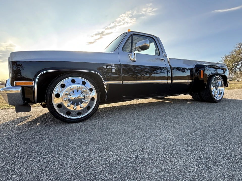 1981 Chevrolet C/K 3rd Gen - Image 19 of 21