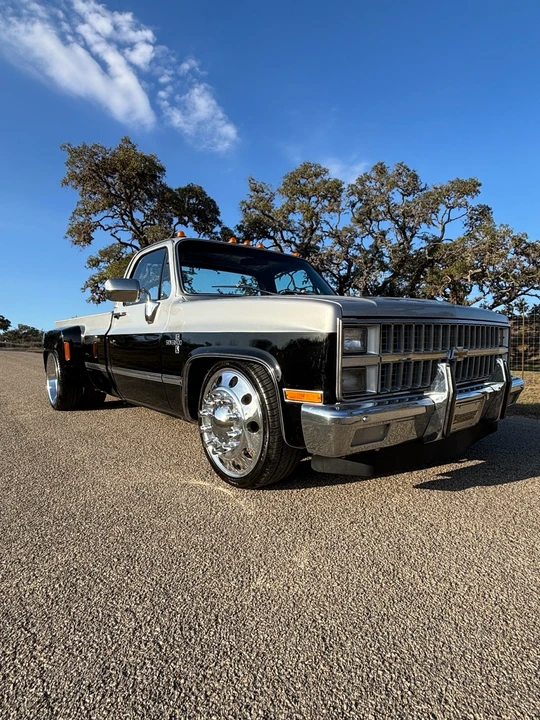 1981 Chevrolet C/K 3rd Gen - Image 8 of 21