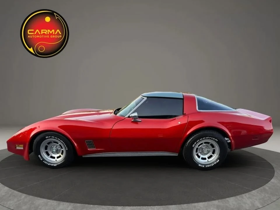 1981 Chevrolet Corvette C3 - Image 2 of 18