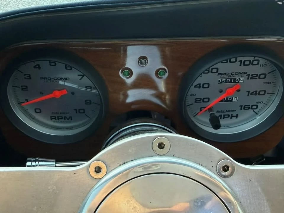 1981 Chevrolet Corvette C3 - Image 12 of 18