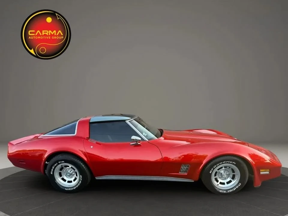 1981 Chevrolet Corvette C3 - Image 6 of 18