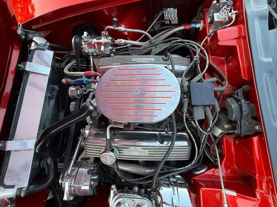 1981 Chevrolet Corvette C3 - Image 9 of 18