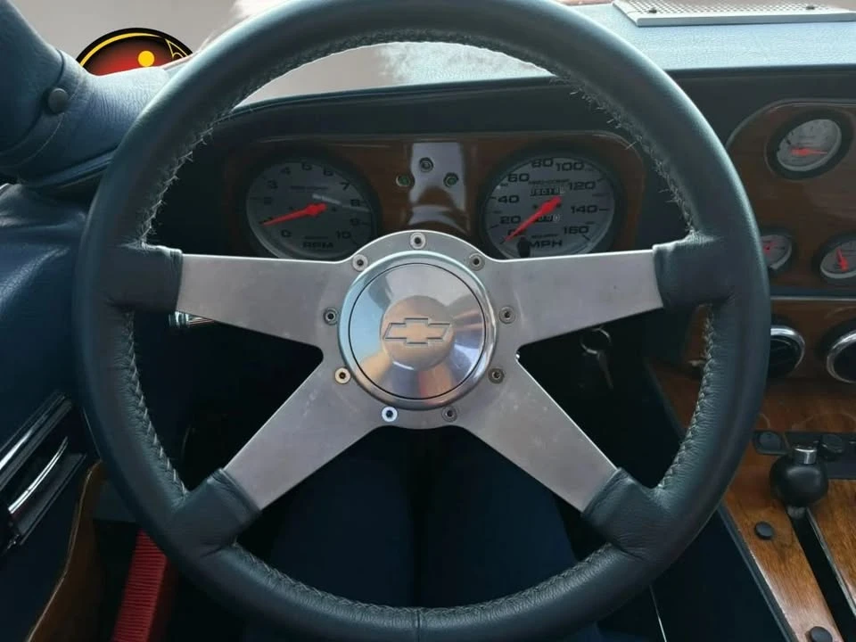 1981 Chevrolet Corvette C3 - Image 18 of 18