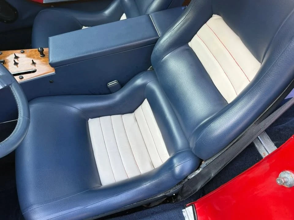 1981 Chevrolet Corvette C3 - Image 11 of 18