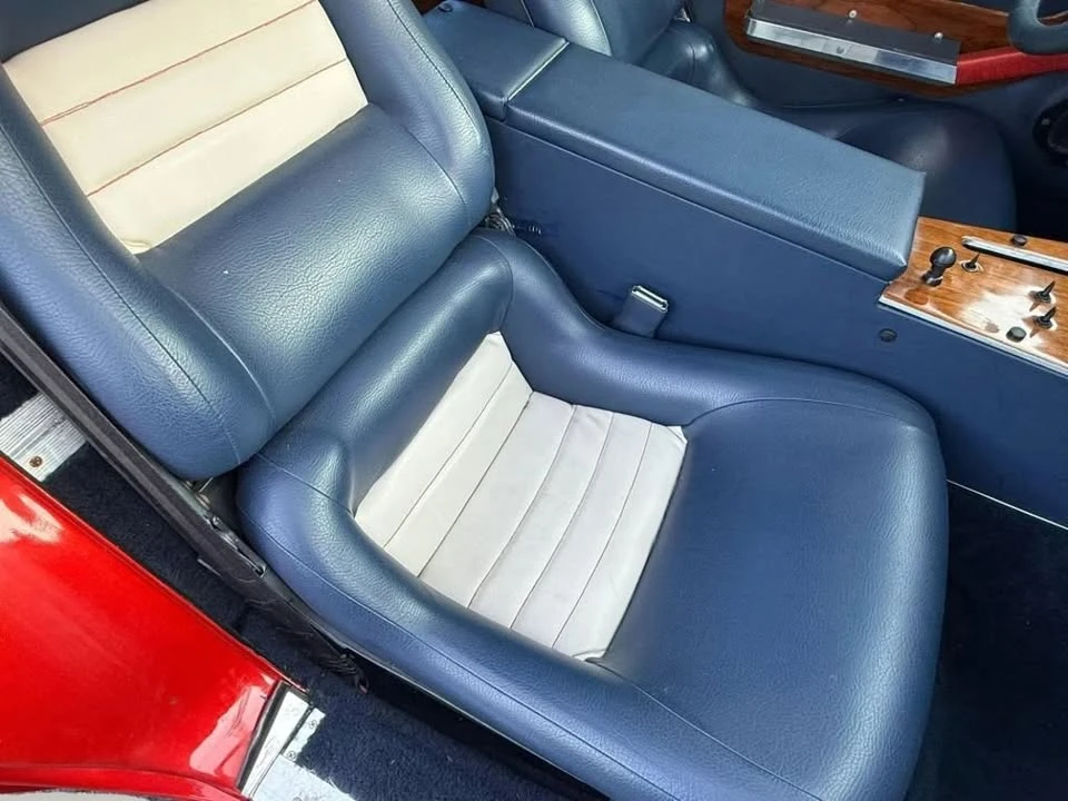 1981 Chevrolet Corvette C3 - Image 13 of 18