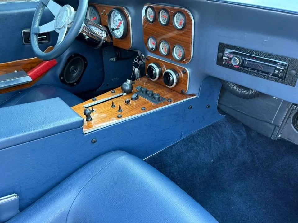 1981 Chevrolet Corvette C3 - Image 15 of 18
