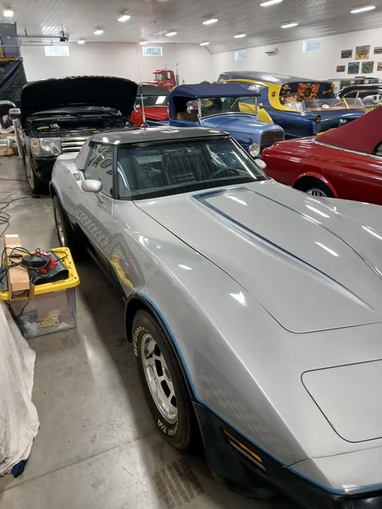1981 Chevrolet Corvette C3 - Image 3 of 4