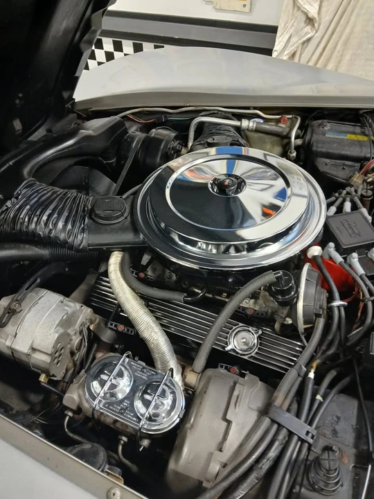 1981 Chevrolet Corvette C3 - Image 2 of 4
