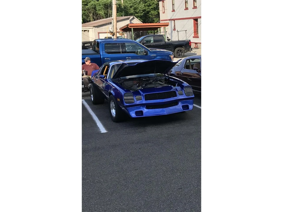 1981 Chevrolet Camaro 2nd Gen - Image 5 of 10