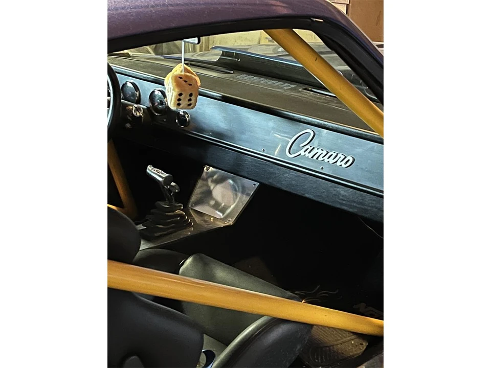 1981 Chevrolet Camaro 2nd Gen - Image 10 of 10