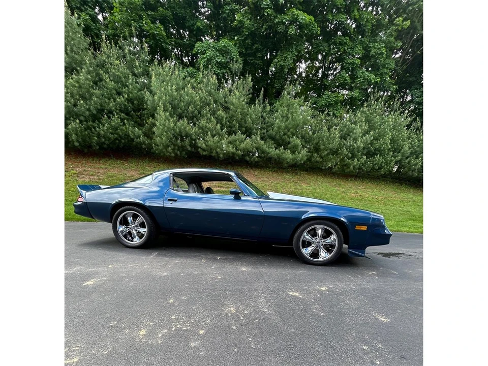 1981 Chevrolet Camaro 2nd Gen - Image 2 of 15