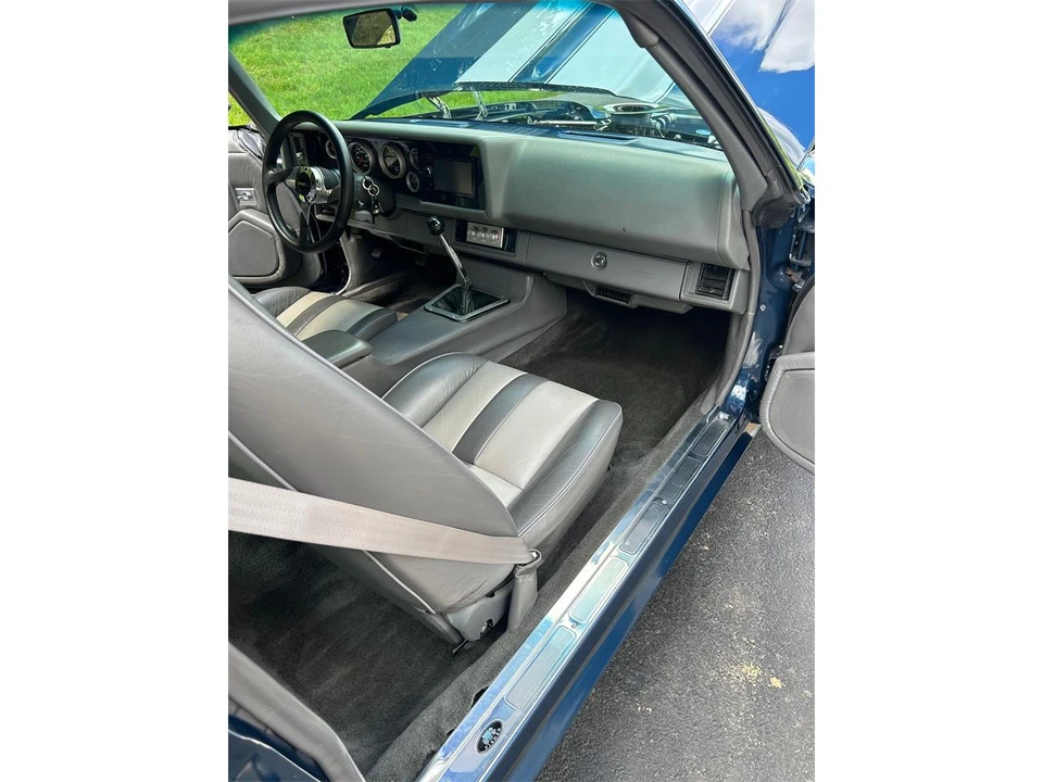 1981 Chevrolet Camaro 2nd Gen - Image 6 of 15