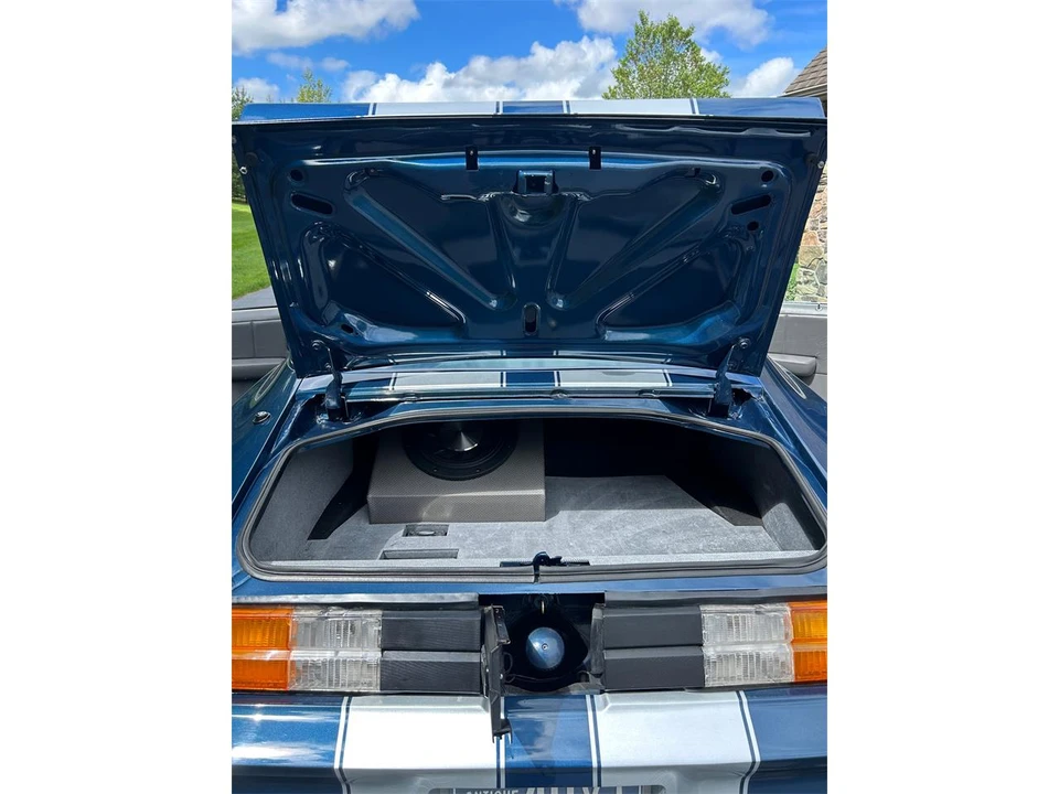 1981 Chevrolet Camaro 2nd Gen - Image 14 of 15