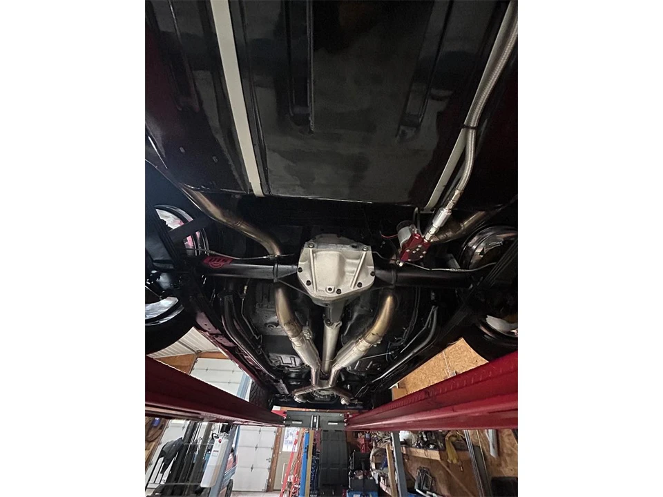 1981 Chevrolet Camaro 2nd Gen - Image 11 of 15