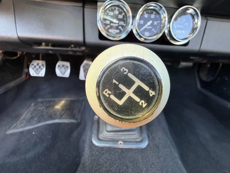 1981 Chevrolet Camaro 2nd Gen - Image 20 of 31