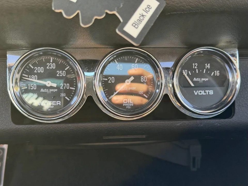 1981 Chevrolet Camaro 2nd Gen - Image 19 of 31