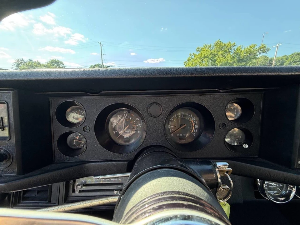 1981 Chevrolet Camaro 2nd Gen - Image 17 of 31