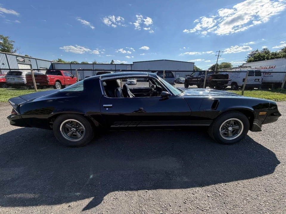 1981 Chevrolet Camaro 2nd Gen - Image 11 of 31