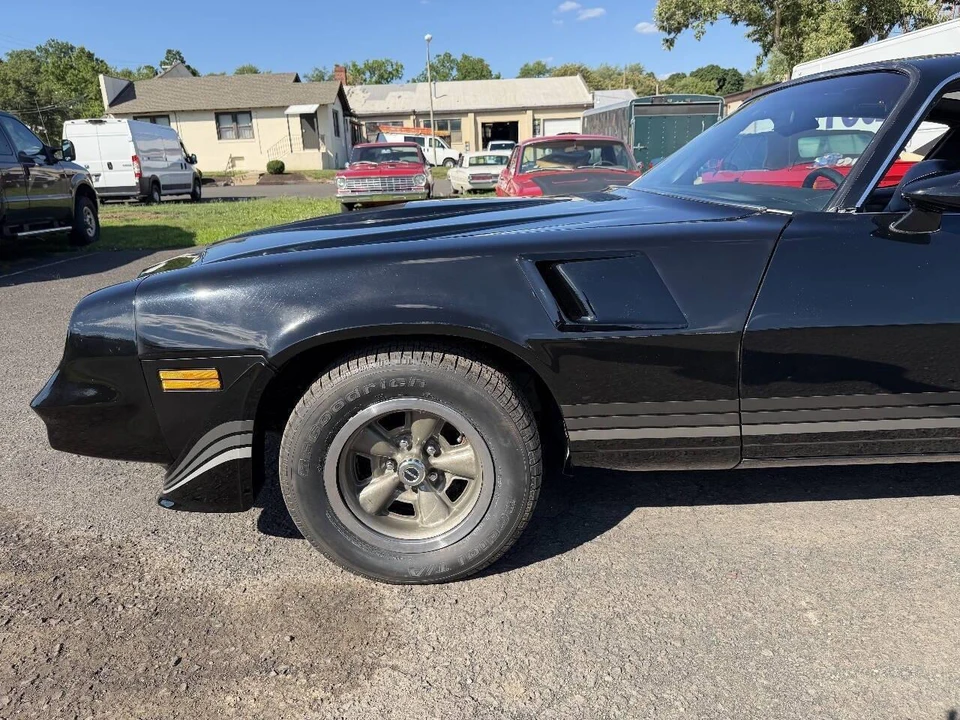 1981 Chevrolet Camaro 2nd Gen - Image 4 of 31