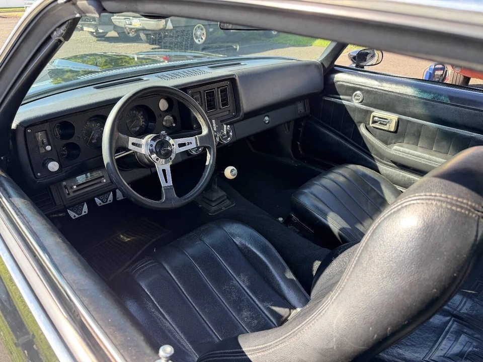 1981 Chevrolet Camaro 2nd Gen - Image 15 of 31