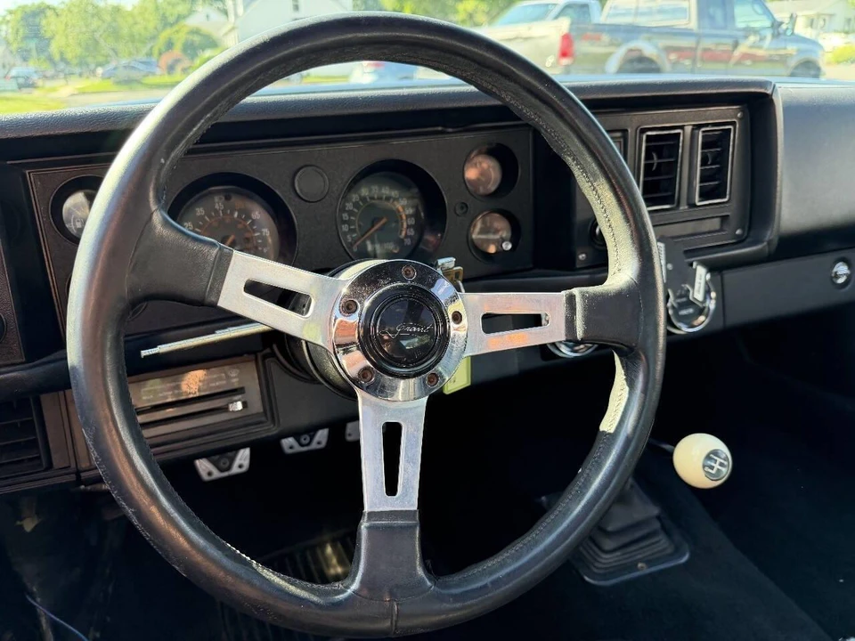 1981 Chevrolet Camaro 2nd Gen - Image 16 of 31