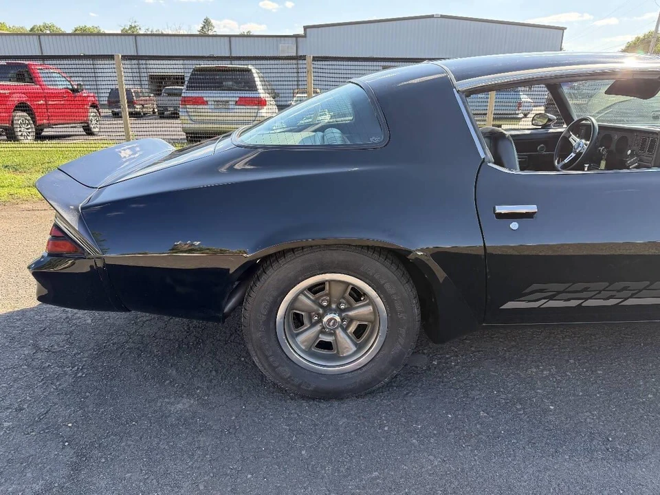 1981 Chevrolet Camaro 2nd Gen - Image 10 of 31