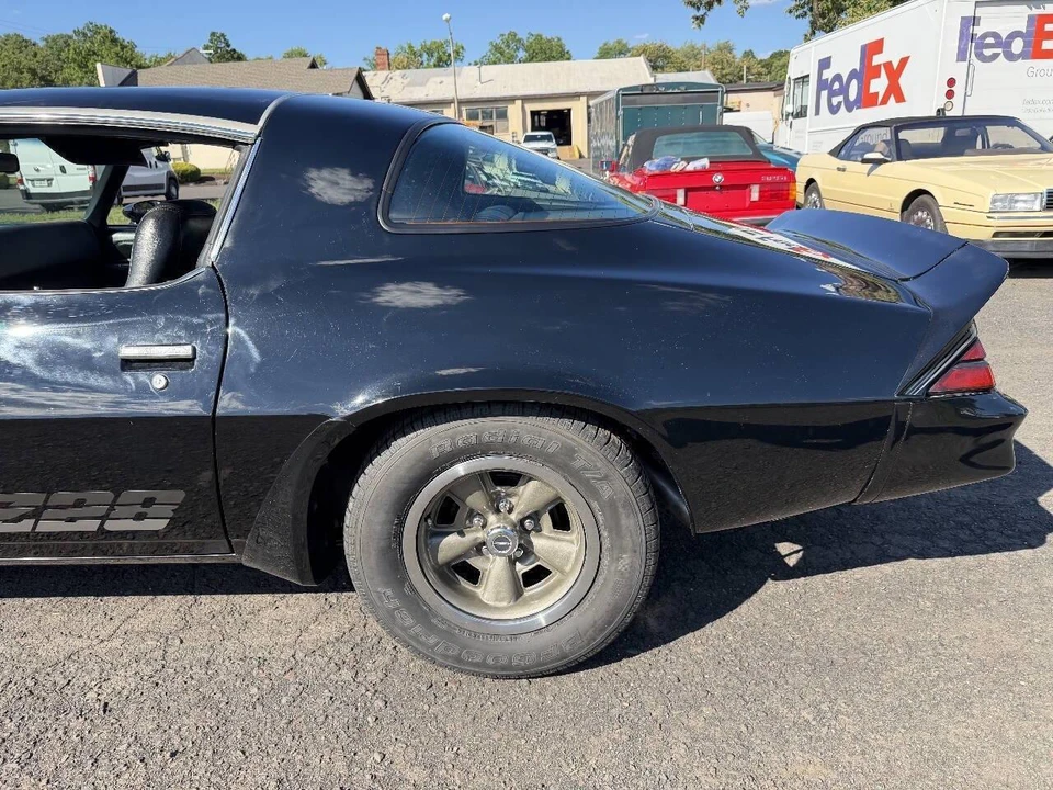 1981 Chevrolet Camaro 2nd Gen - Image 6 of 31