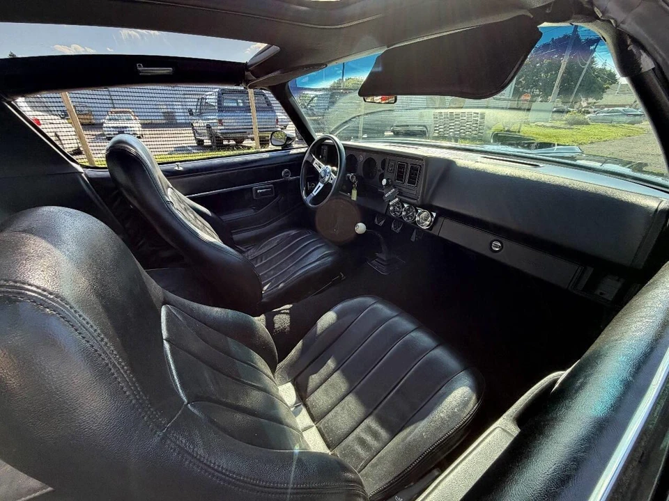 1981 Chevrolet Camaro 2nd Gen - Image 21 of 31