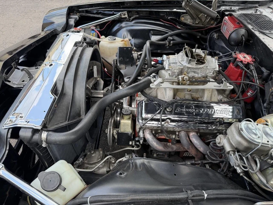 1981 Chevrolet Camaro 2nd Gen - Image 31 of 31
