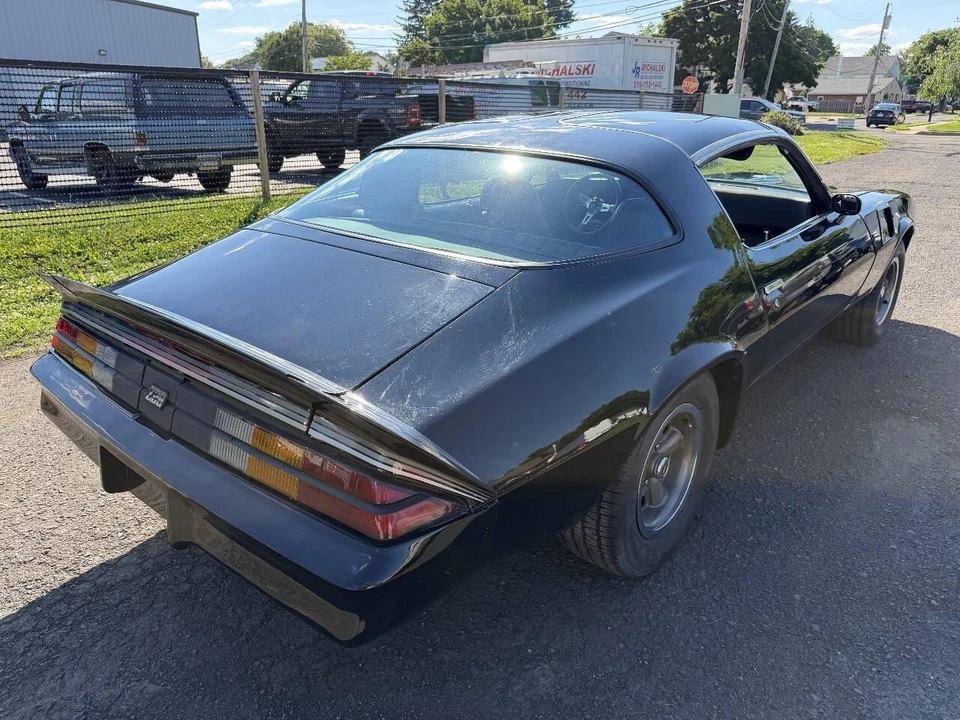 1981 Chevrolet Camaro 2nd Gen - Image 9 of 31