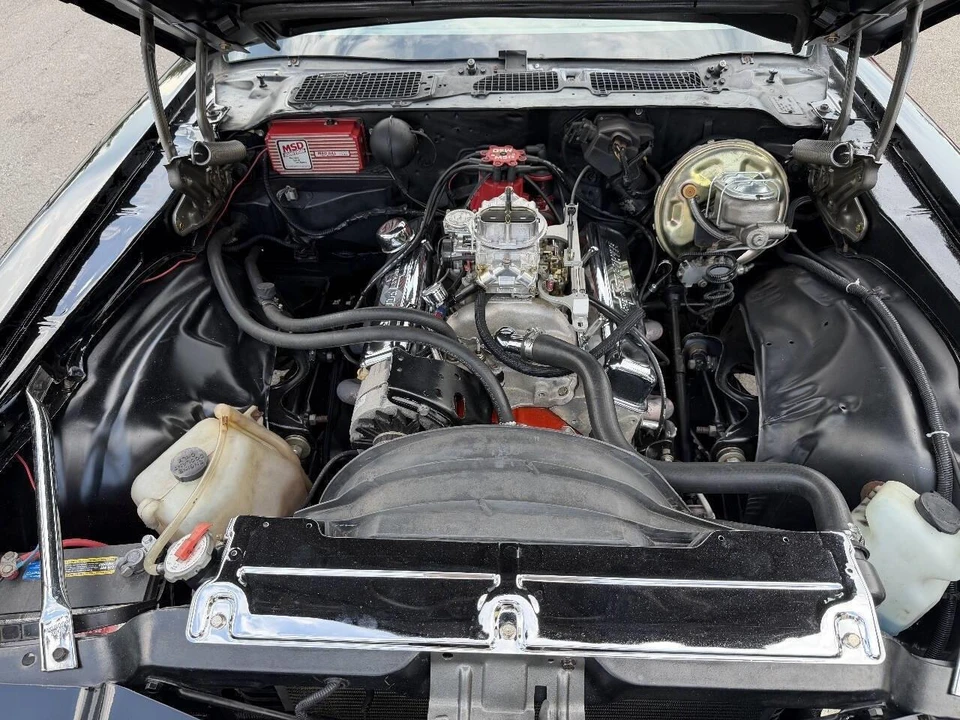 1981 Chevrolet Camaro 2nd Gen - Image 30 of 31
