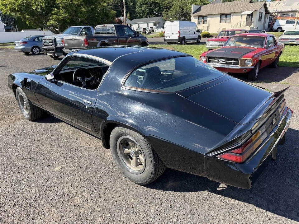 1981 Chevrolet Camaro 2nd Gen - Image 7 of 31