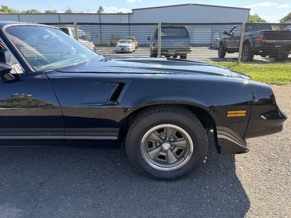 1981 Chevrolet Camaro 2nd Gen - Image 12 of 31