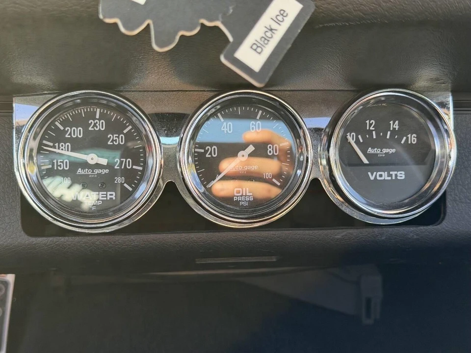 1981 Chevrolet Camaro 2nd Gen - Image 19 of 31