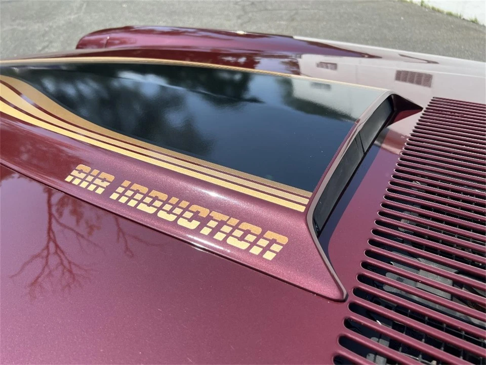 1981 Chevrolet Camaro 2nd Gen - Image 5 of 8