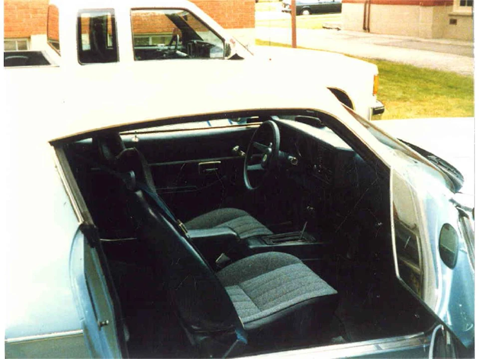 1981 Chevrolet Camaro 2nd Gen - Image 3 of 4