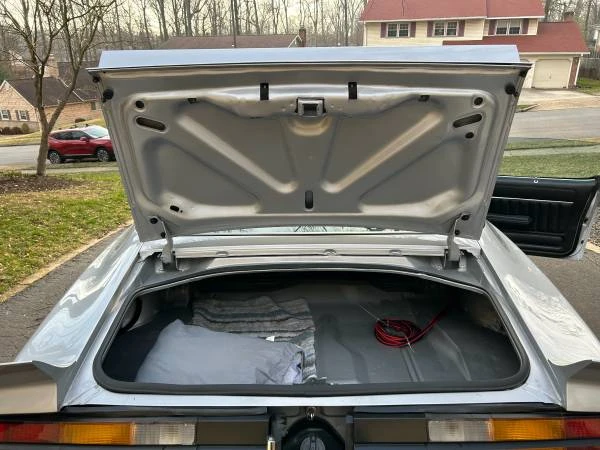 1981 Chevrolet Camaro 2nd Gen - Image 14 of 16