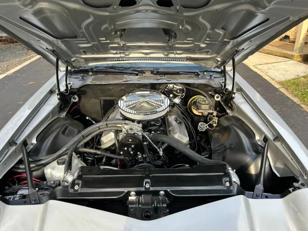 1981 Chevrolet Camaro 2nd Gen - Image 6 of 16