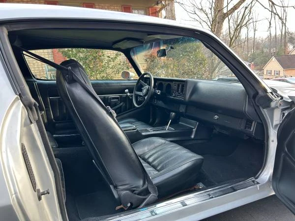 1981 Chevrolet Camaro 2nd Gen - Image 13 of 16
