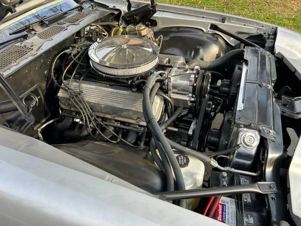 1981 Chevrolet Camaro 2nd Gen - Image 7 of 16
