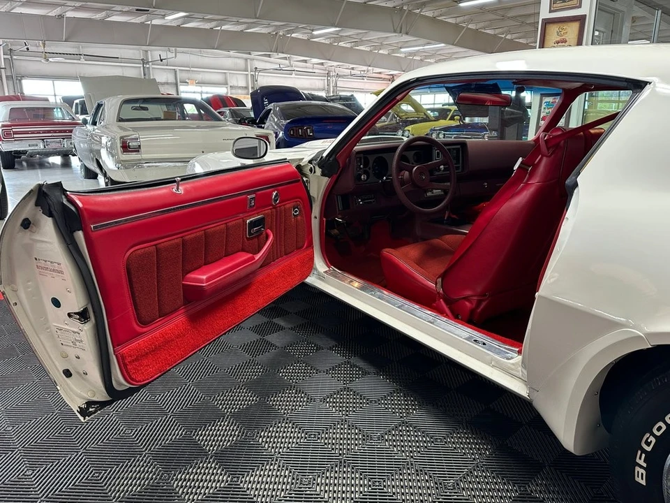 1981 Chevrolet Camaro 2nd Gen - Image 17 of 31