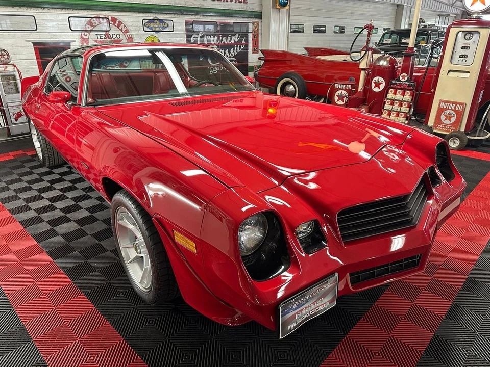1981 Chevrolet Camaro 2nd Gen - Image 2 of 31