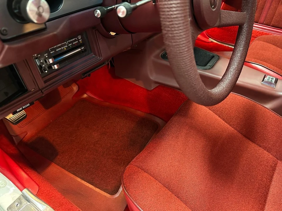 1981 Chevrolet Camaro 2nd Gen - Image 21 of 31