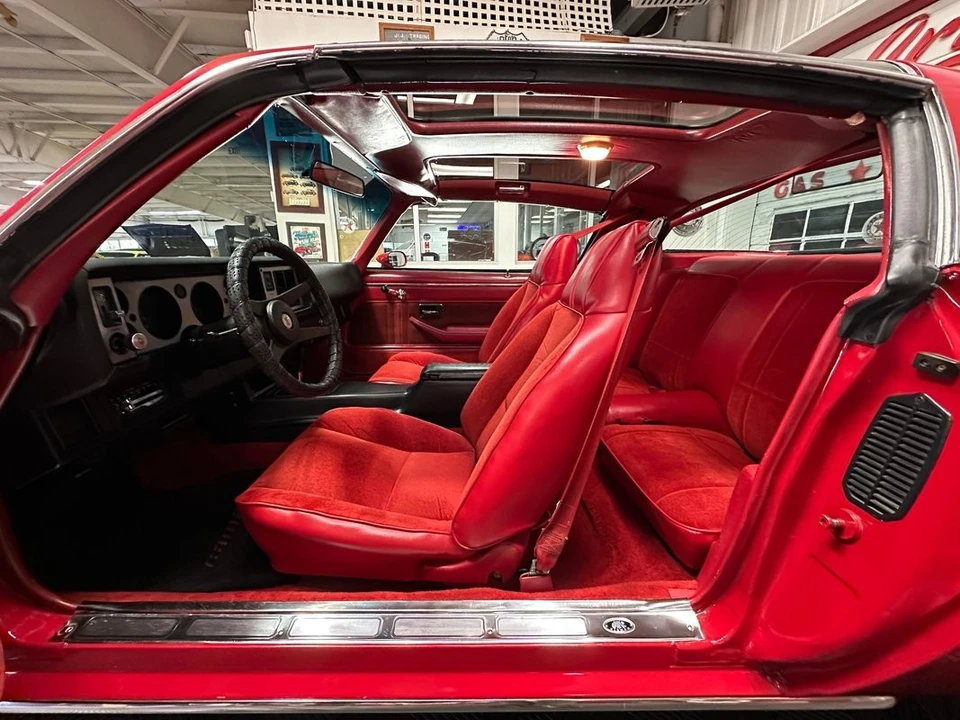 1981 Chevrolet Camaro 2nd Gen - Image 17 of 31