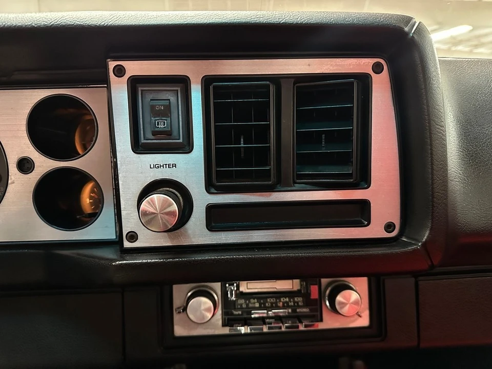 1981 Chevrolet Camaro 2nd Gen - Image 28 of 31